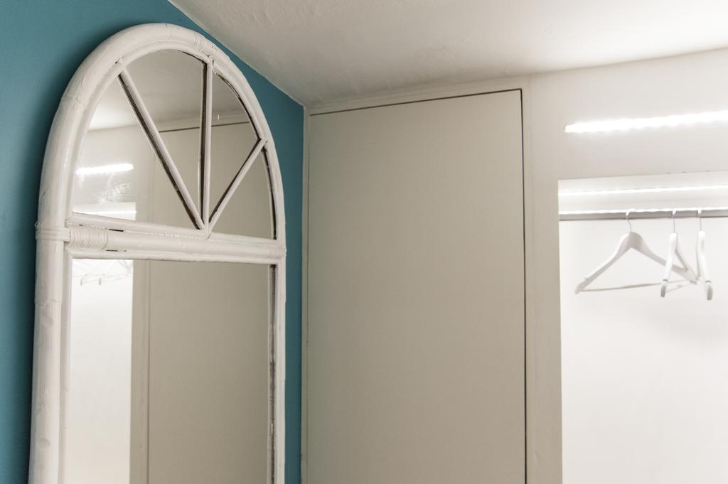 Secret Rhome Loft Appartement