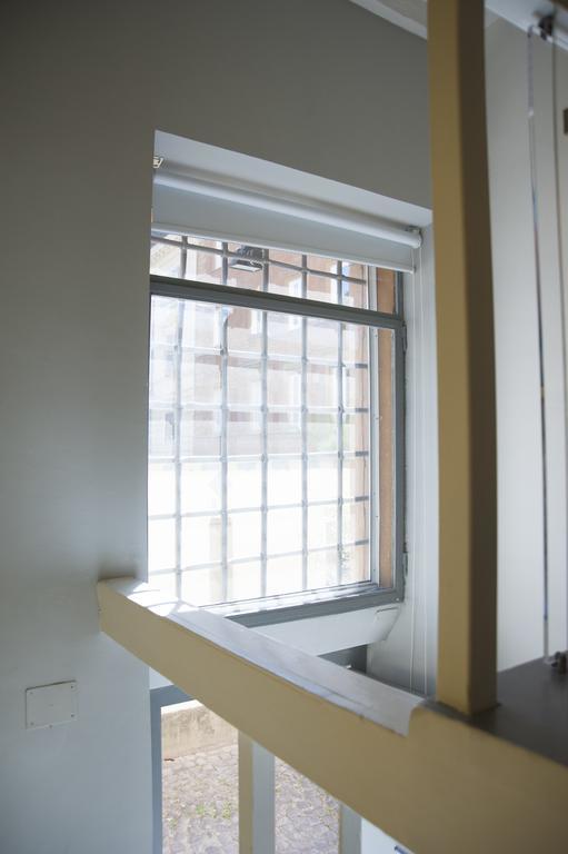 Appartement Secret Rhome Loft