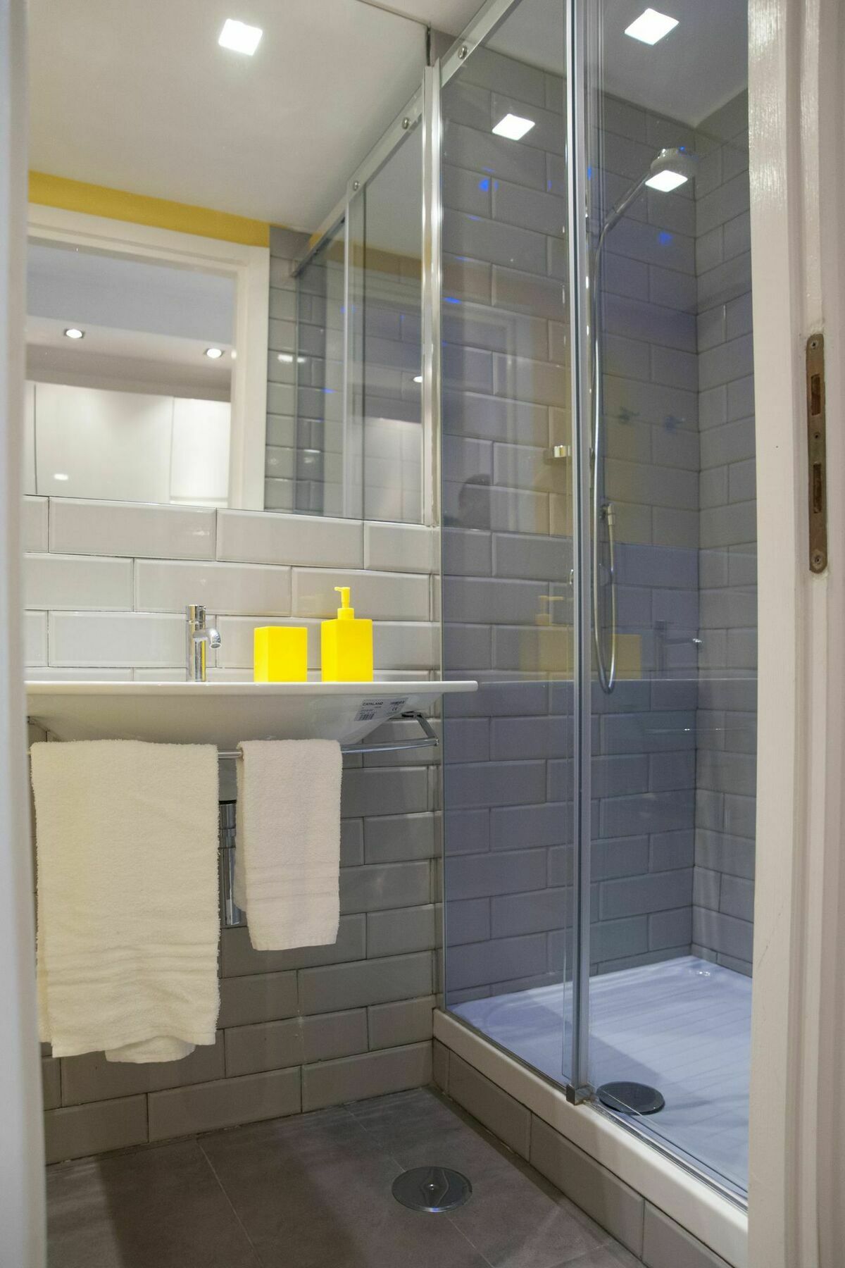 Appartement Secret Rhome Loft Rome