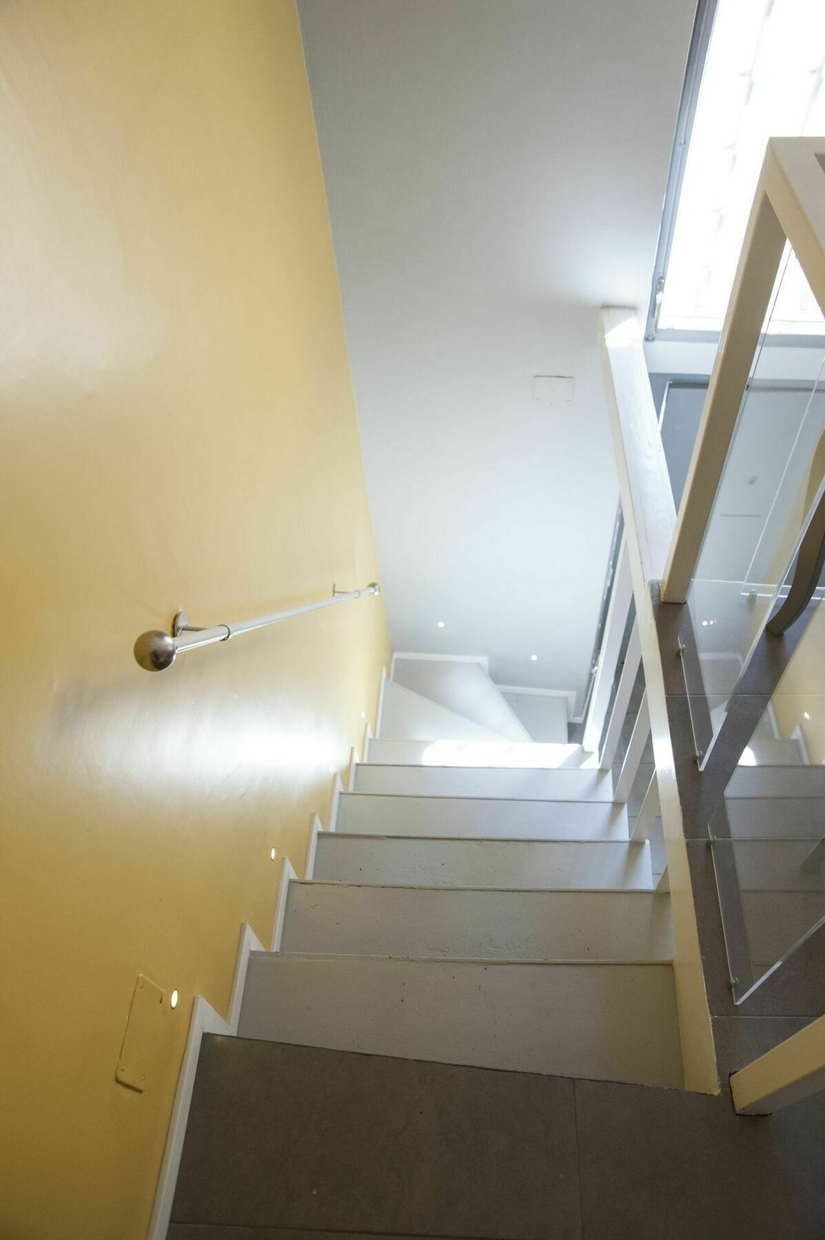 Secret Rhome Loft Appartement Rome