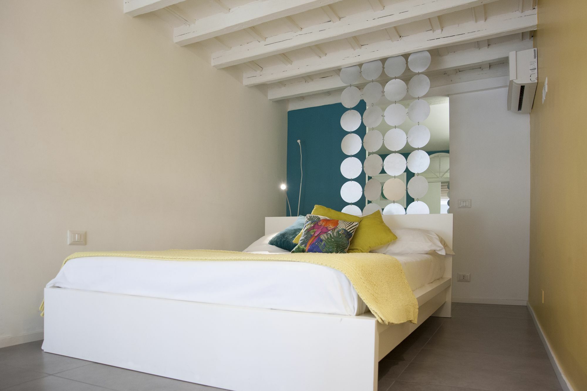 Secret Rhome Loft Appartement *