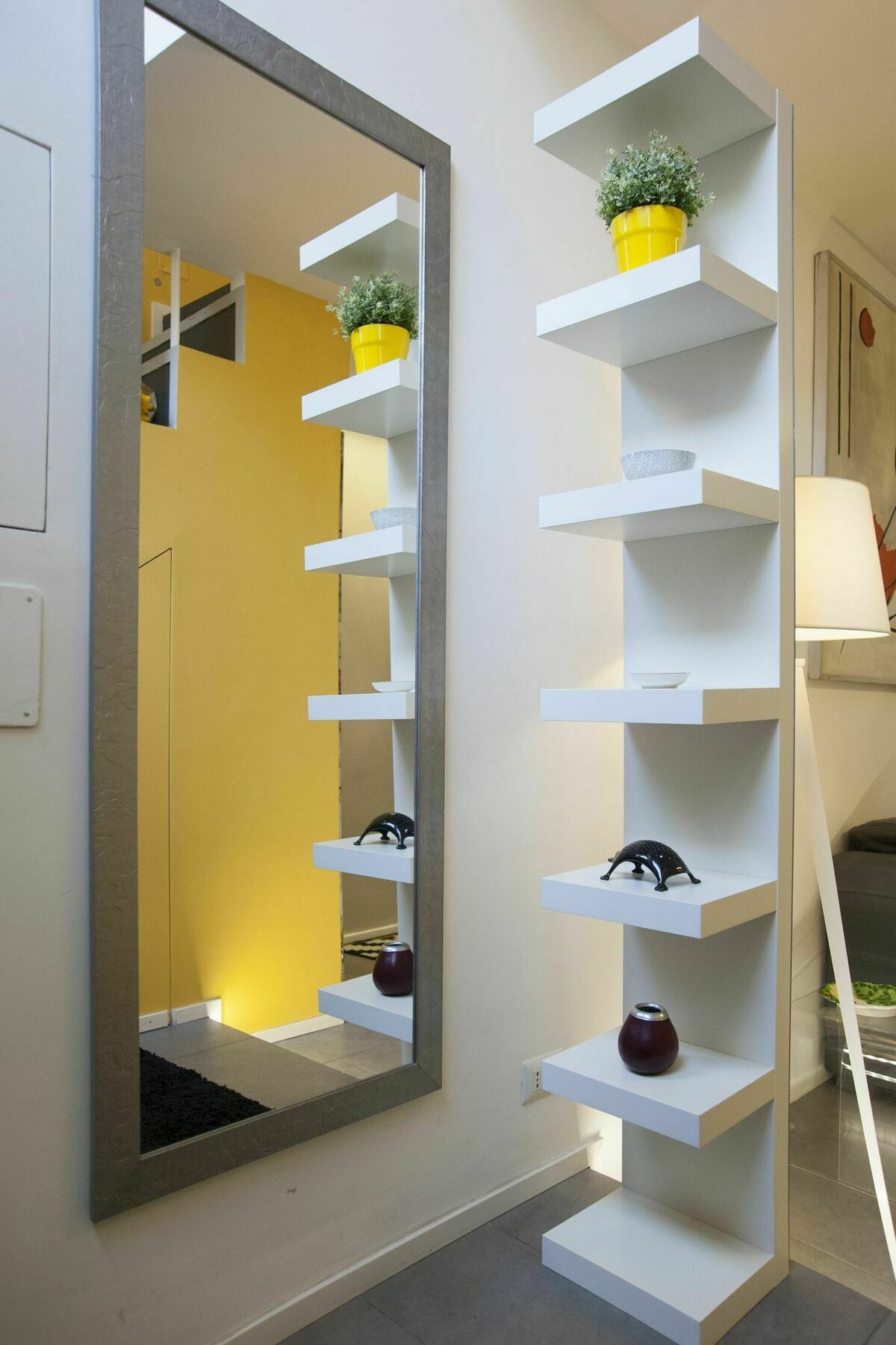 Secret Rhome Loft Appartement *