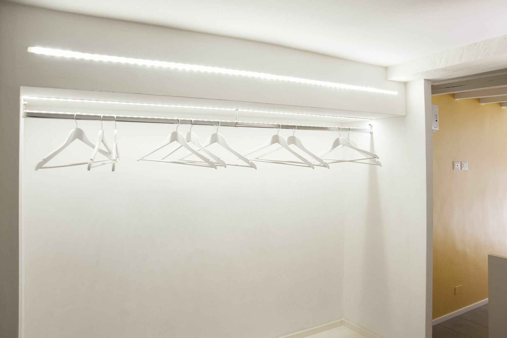 Appartement Secret Rhome Loft
